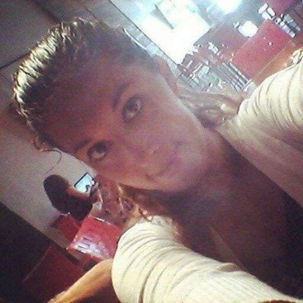 Meet your Posher, Njoanna